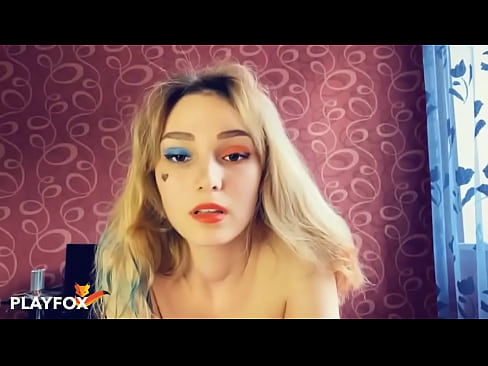 ❤️ Magiske virtual reality-briller ga meg sex med Harley Quinn ❤️ Sexvideo ved no.kassavrn.ru ❌️